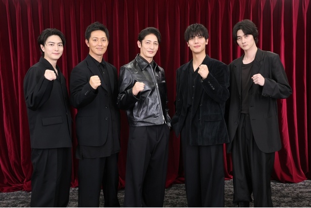 ザテレビジョン tweet media