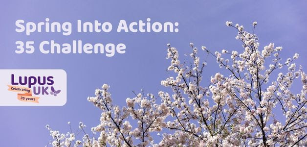 marillion13's tweet image. Also for UK #Lupus patients, or for those who can donate, I´m German and on #SocialSecurity, so #SharingIsCaring.
💖💖💖
Spring into Action this April &amp;amp; May!
justgiving.com/campaign/sprin…
@LUPUSUK