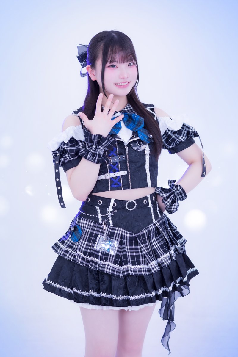 涼歌みお【Merry Mellow】 tweet media