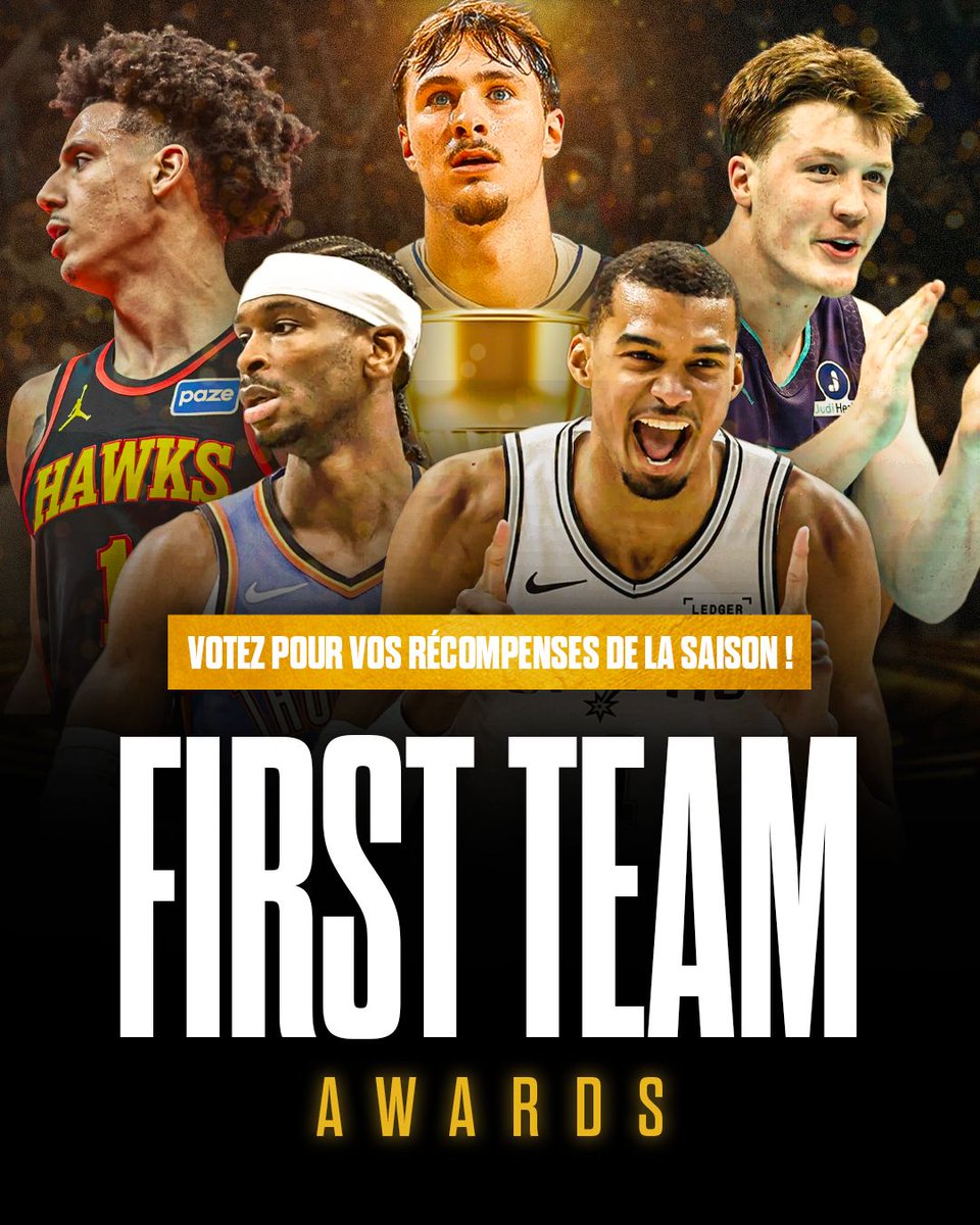 First Team tweet media