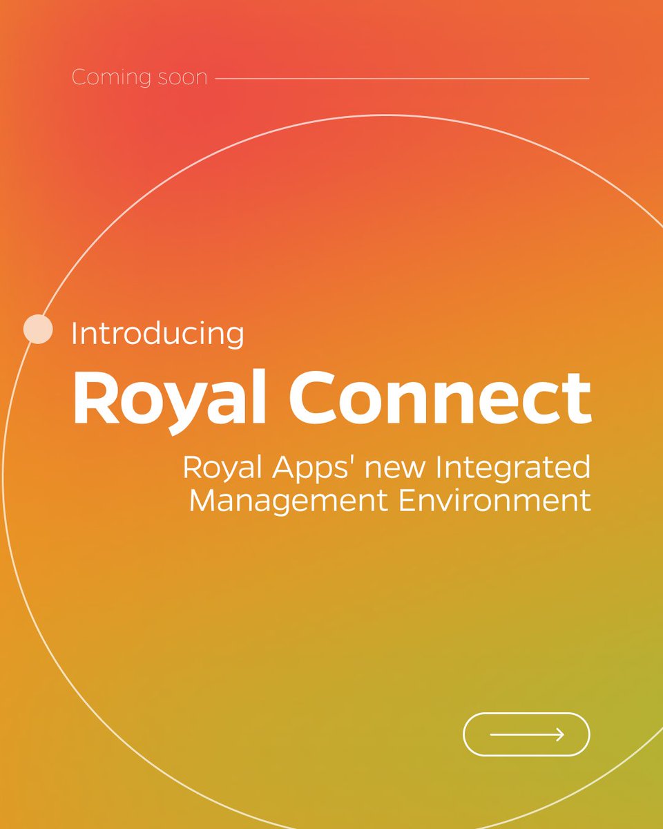 Royal Apps tweet media