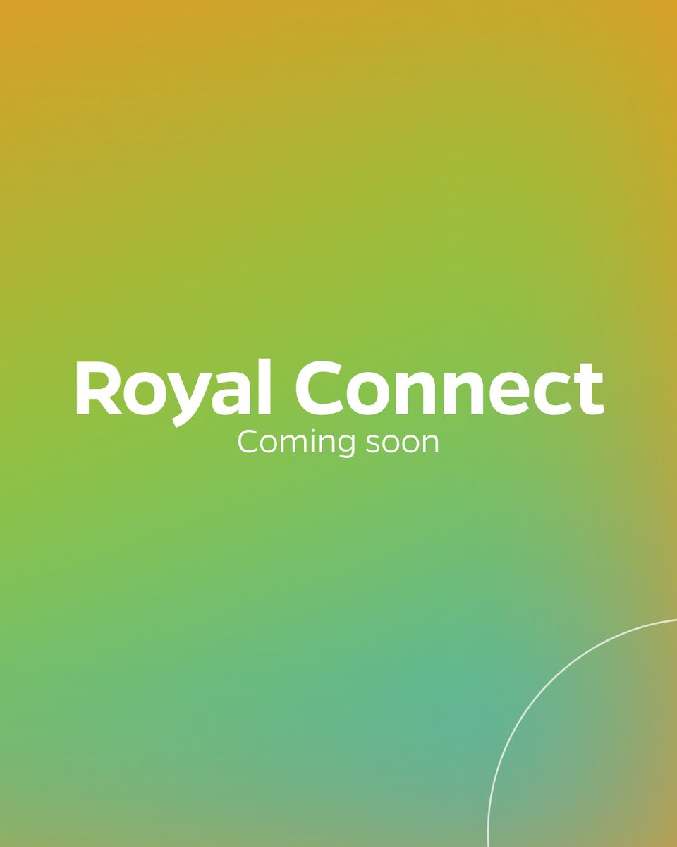 Royal Apps tweet media
