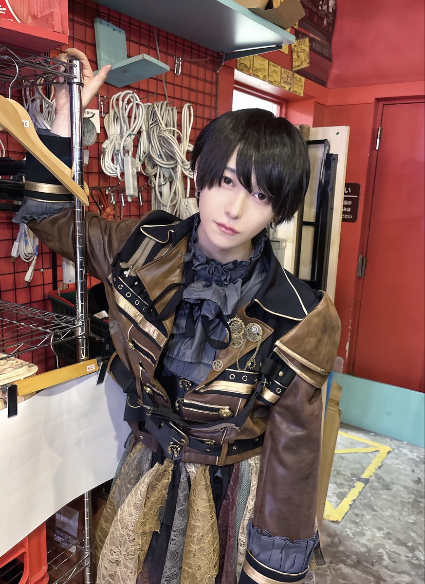 めろ神 柊 tweet media