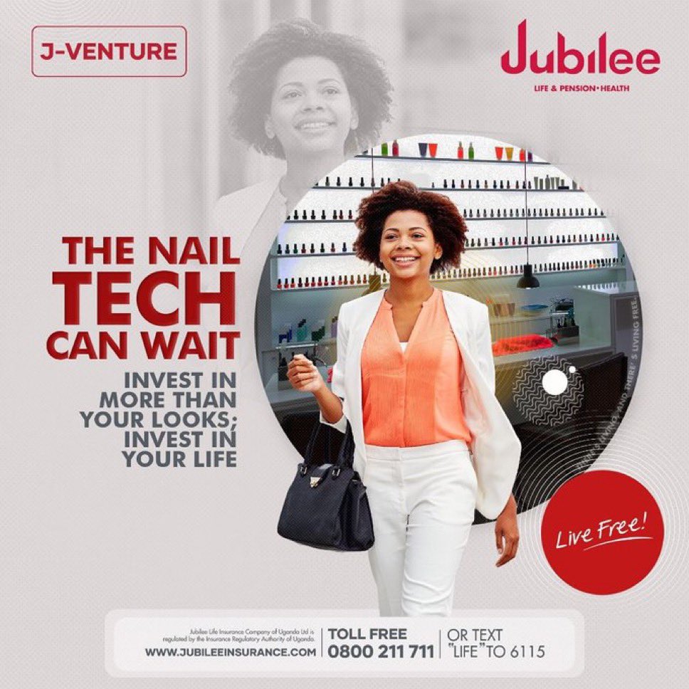 Janice🇺🇬💛 tweet media