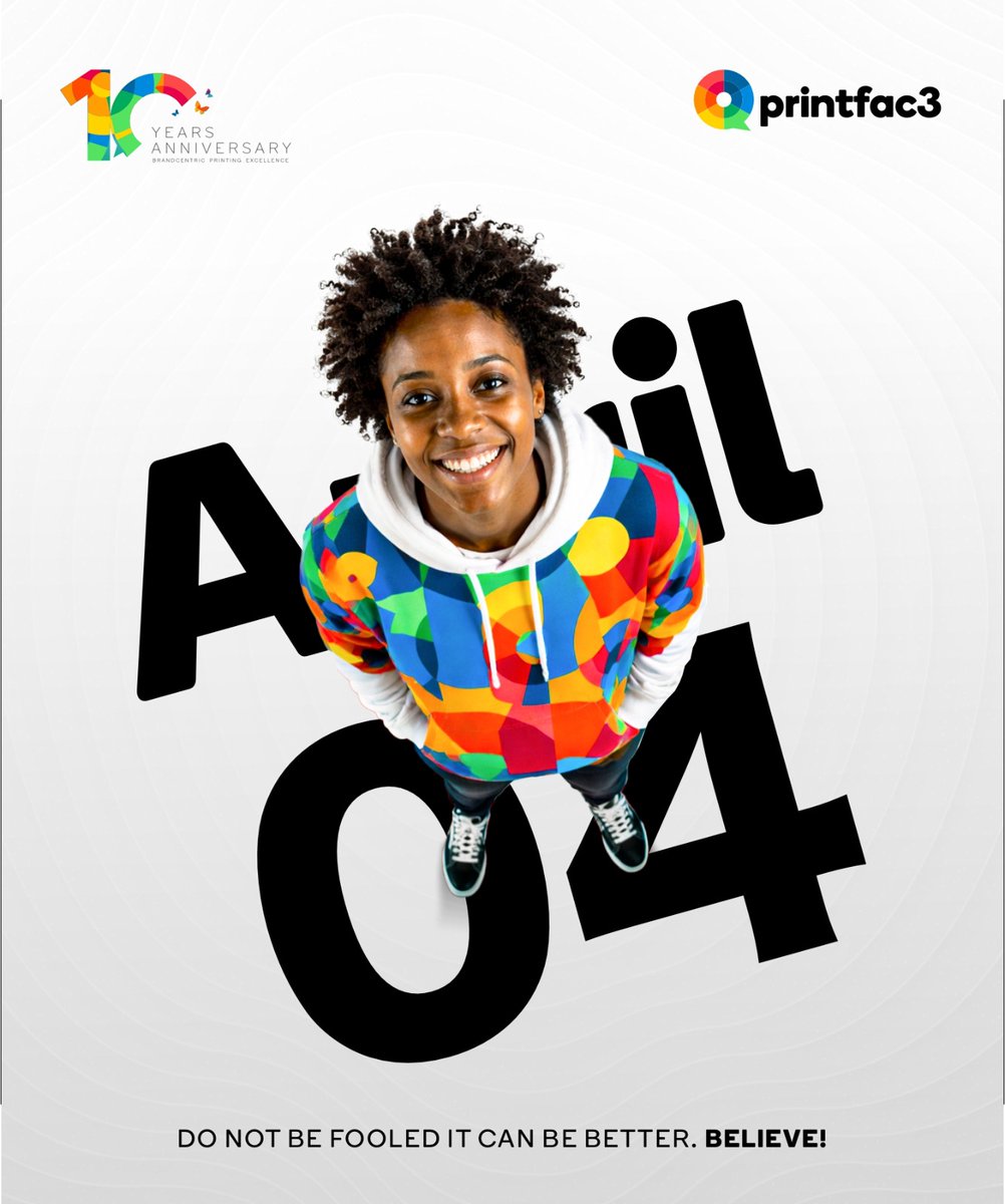 PrintfactoryNG tweet media