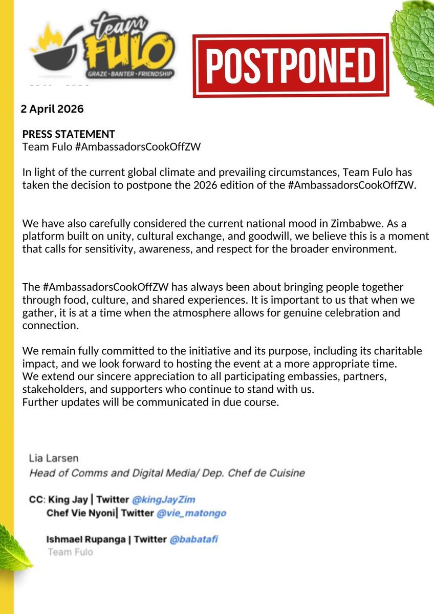 King Jay🇿🇼 tweet media