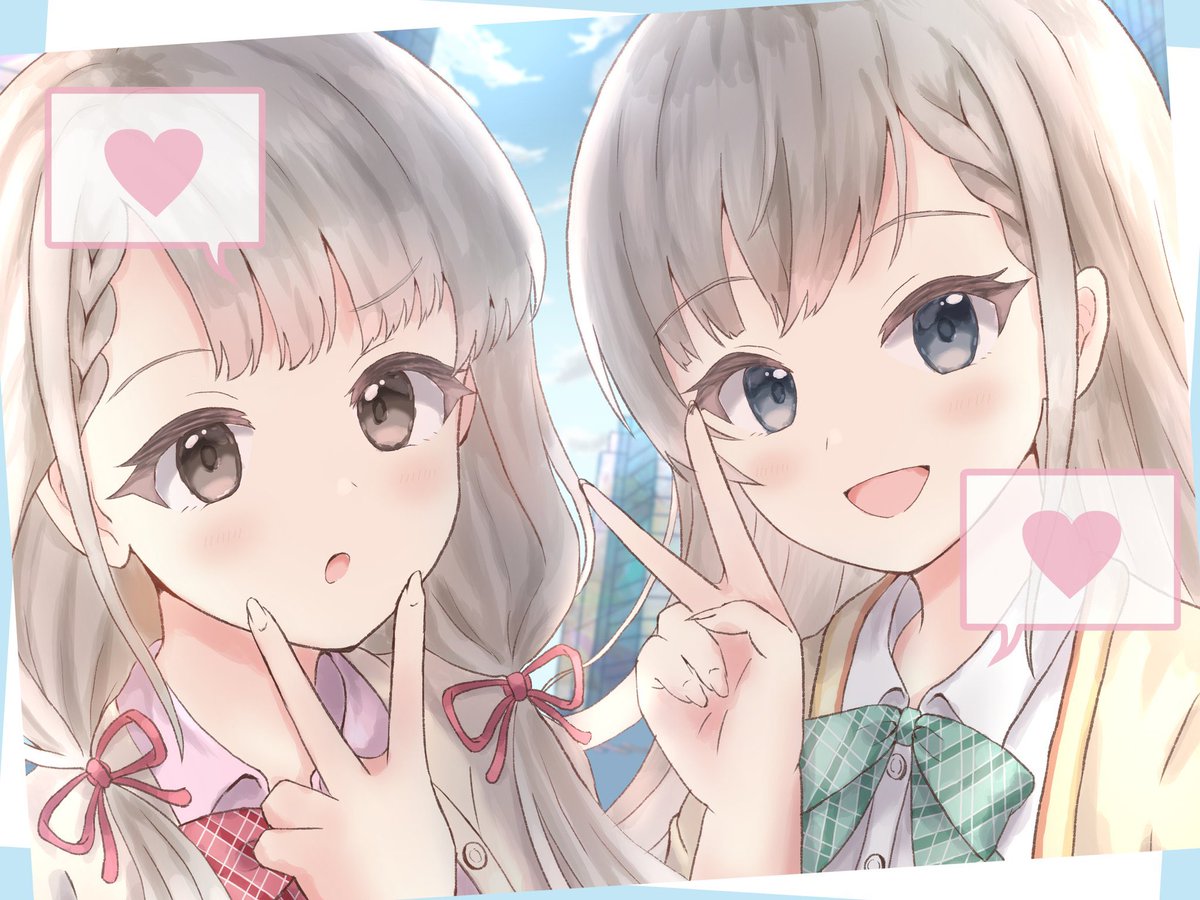 ゆお凪 tweet media