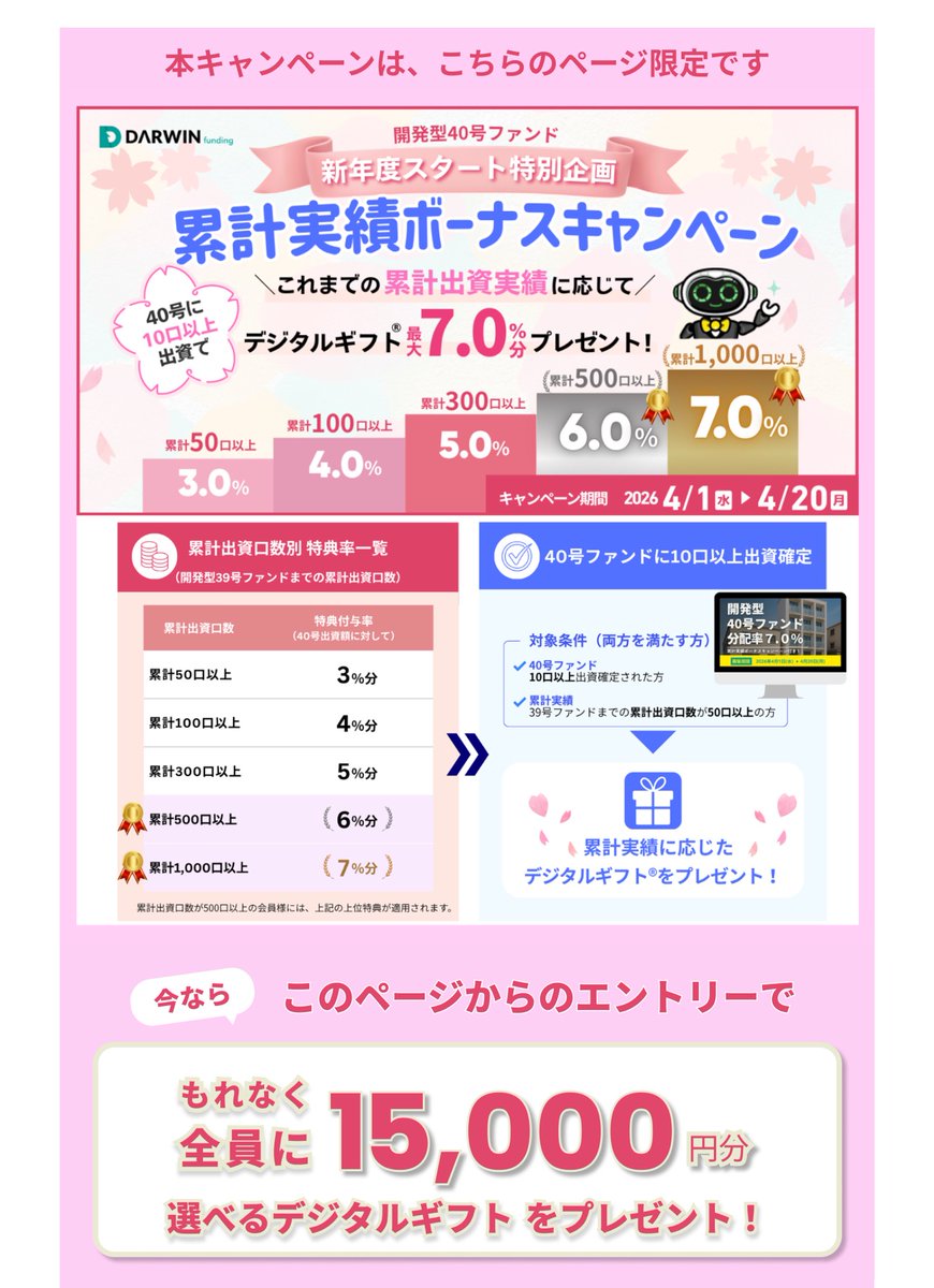 たぷ@金融ブログ tweet media