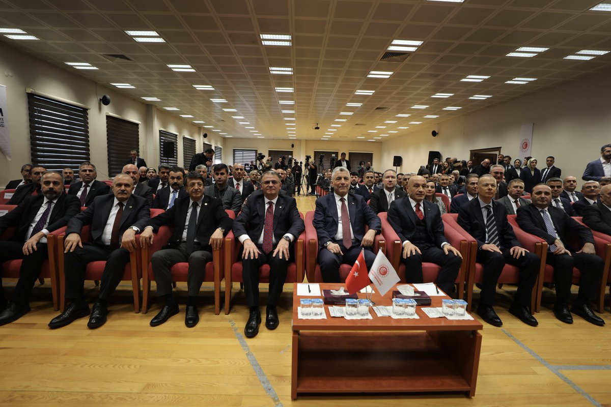 KAYHAN TÜRKMENOĞLU tweet media