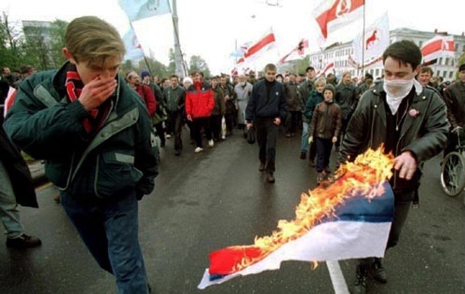 Стэфан Ярузельскі tweet media