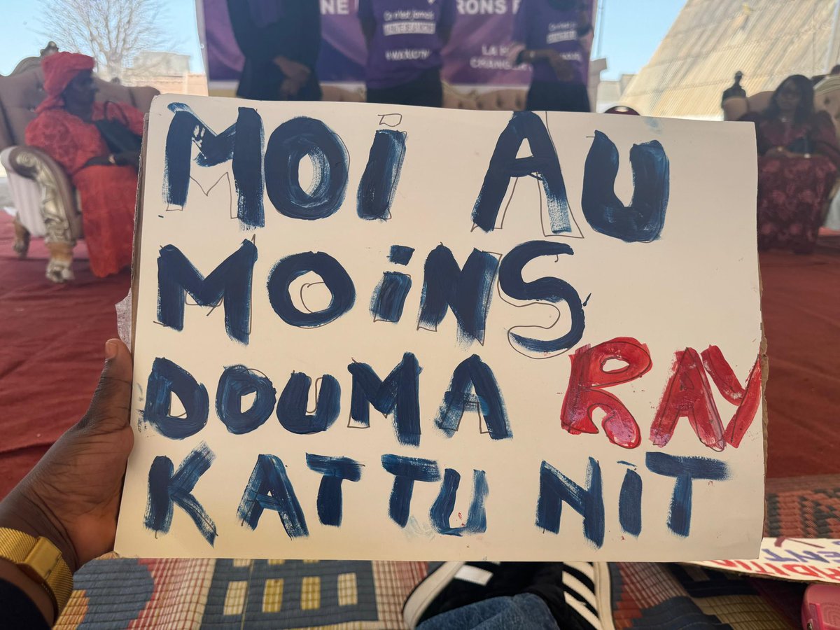 Adjudant Djariata🧡 tweet media