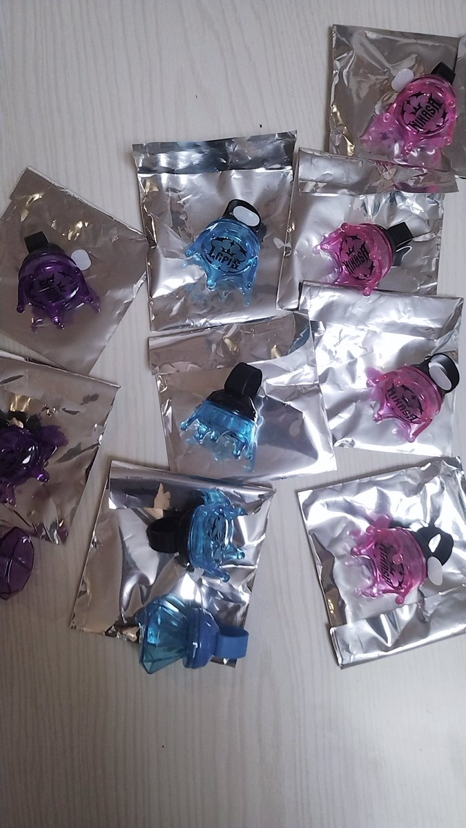 らいとの襟足💫💛(みつき) tweet media