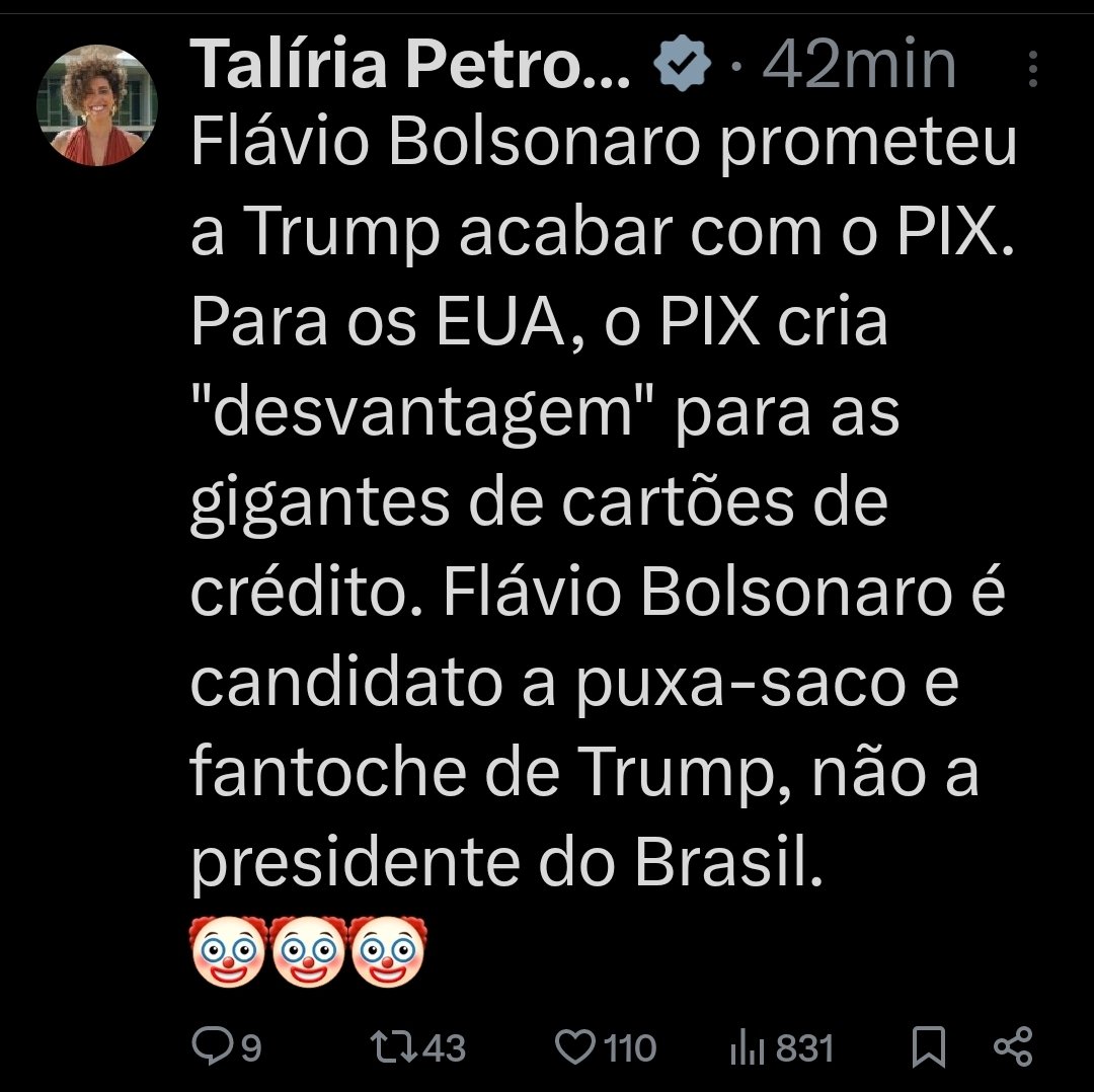 Valeria Bernardo tweet media