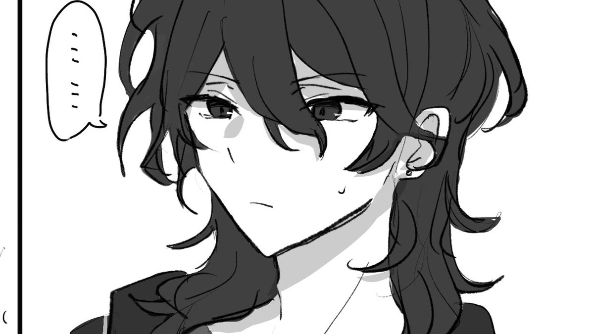 tkb責め零薫🔞
リクエストありがとうございました！

poipiku.com/10360378/12911…