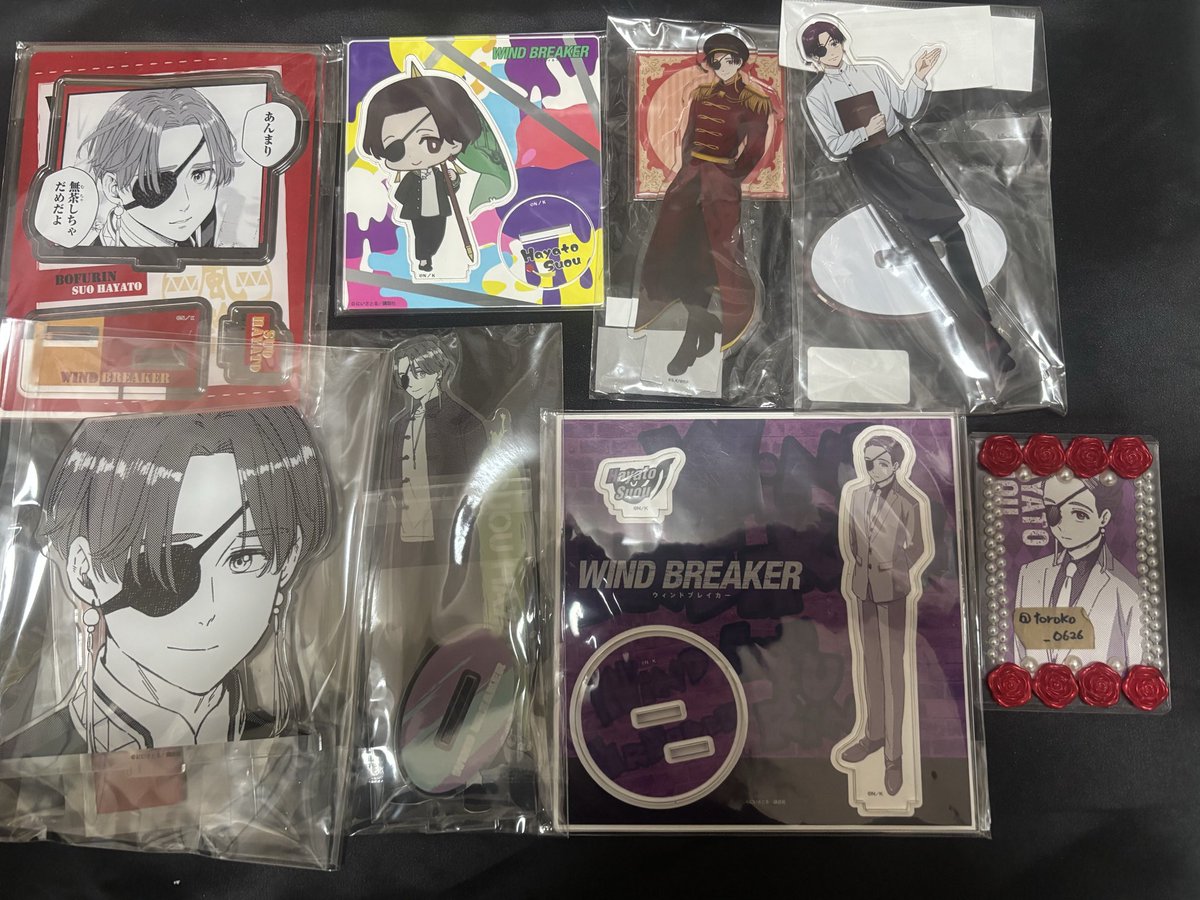 とよもん tweet media