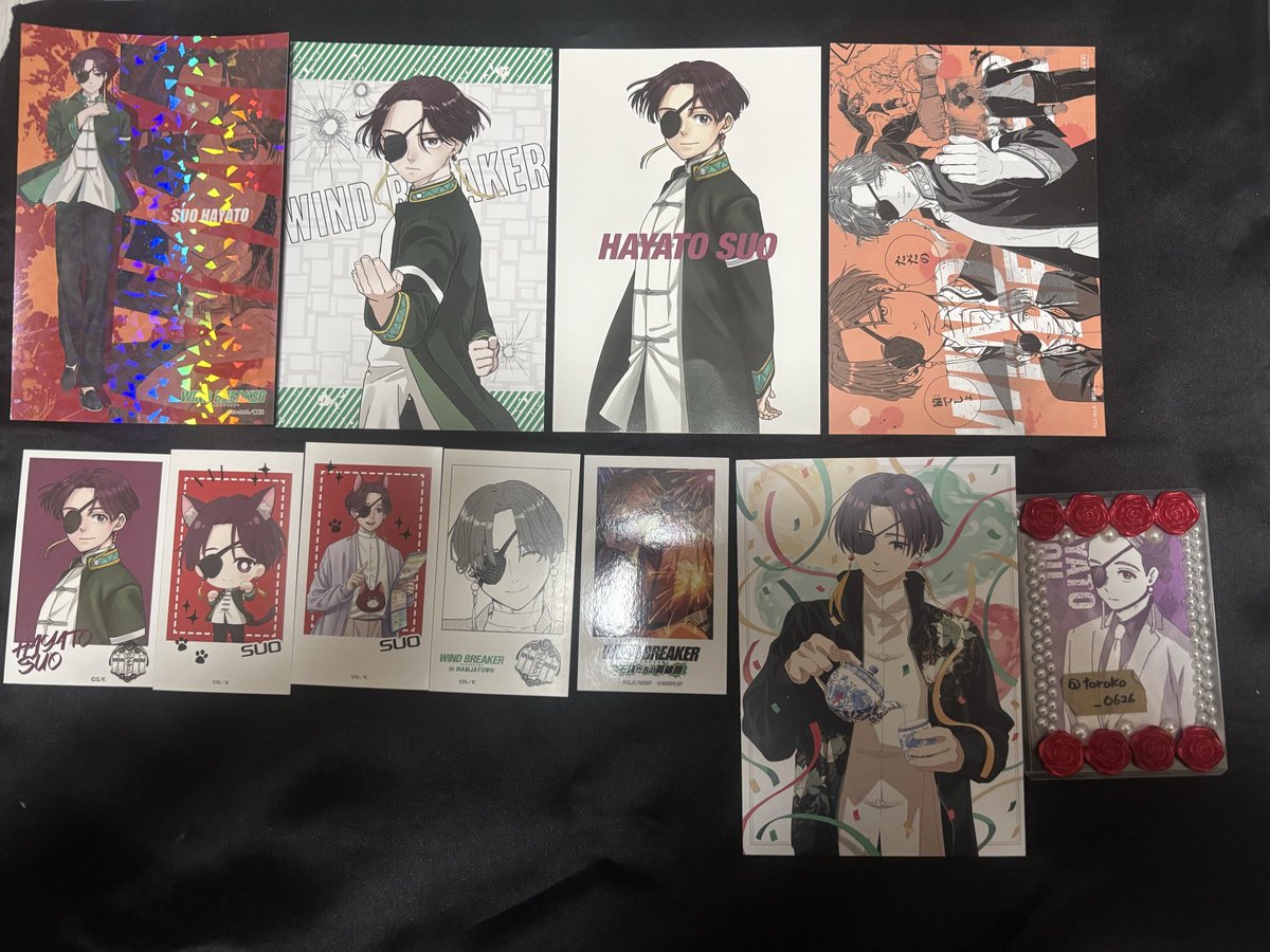 とよもん tweet media