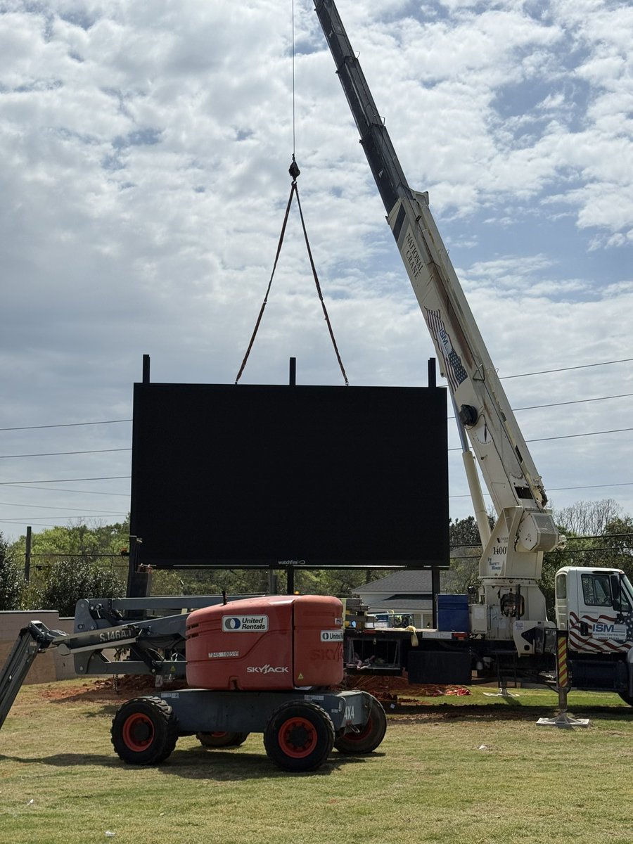 GMC Football tweet media