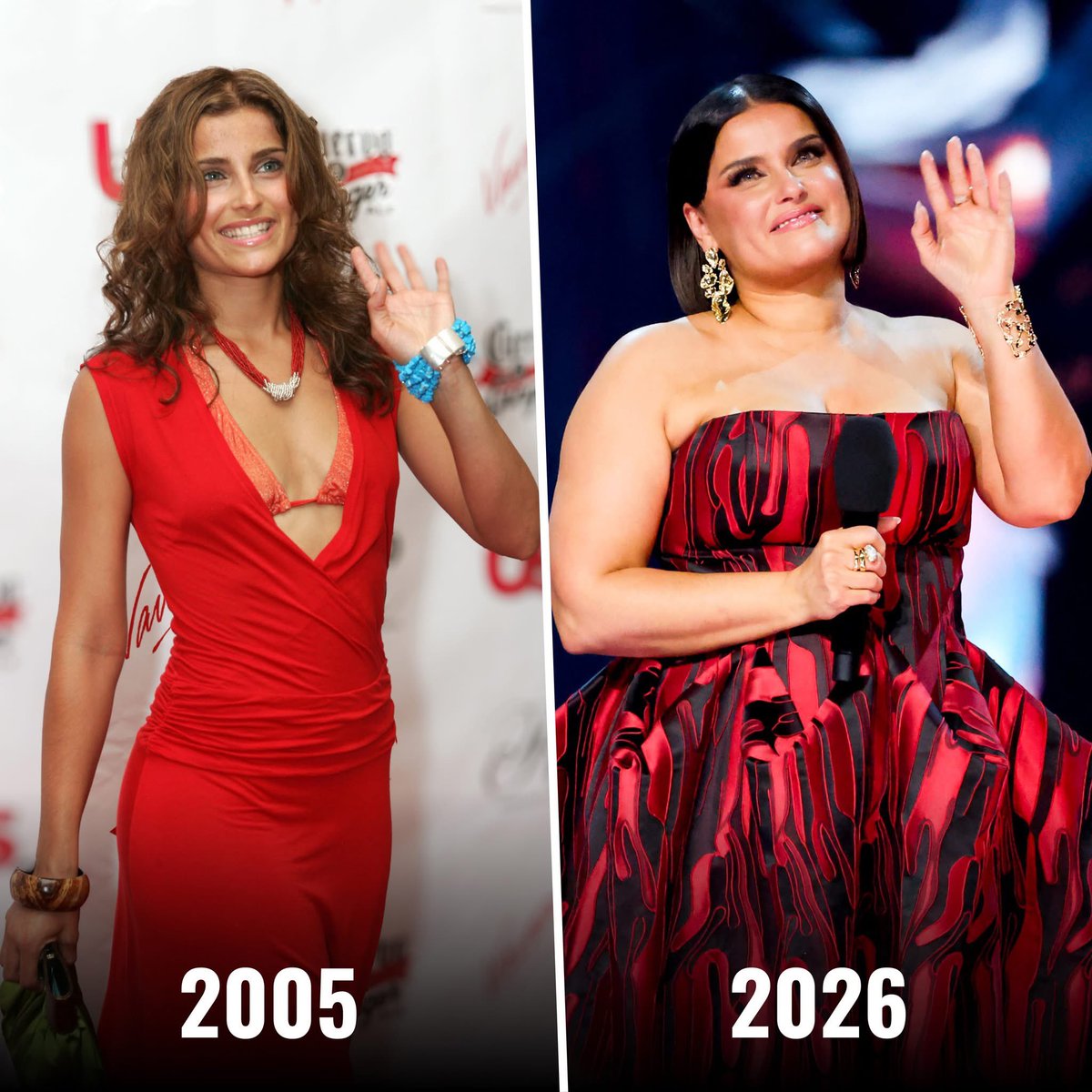 Modern History tweet media