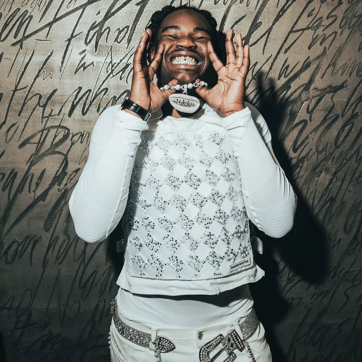 Iceberg Slim 🇨🇩 tweet media