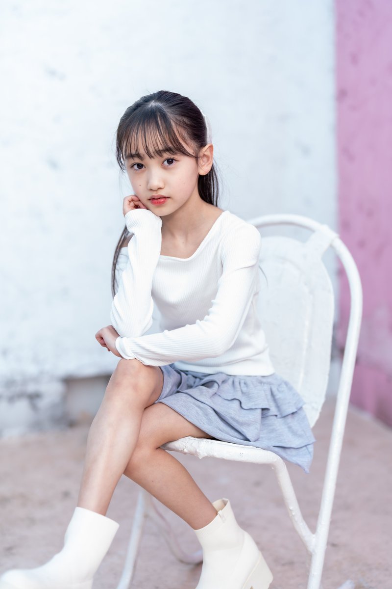 ひまり© 個撮② 2026.02.23 #TIP撮影会 #ひまちゃん #スプラウト学園
