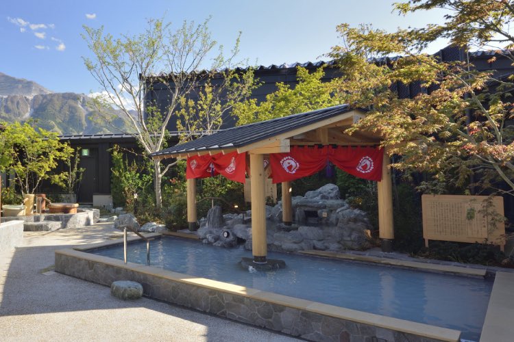 ミルト♨代表取締役社長 tweet media