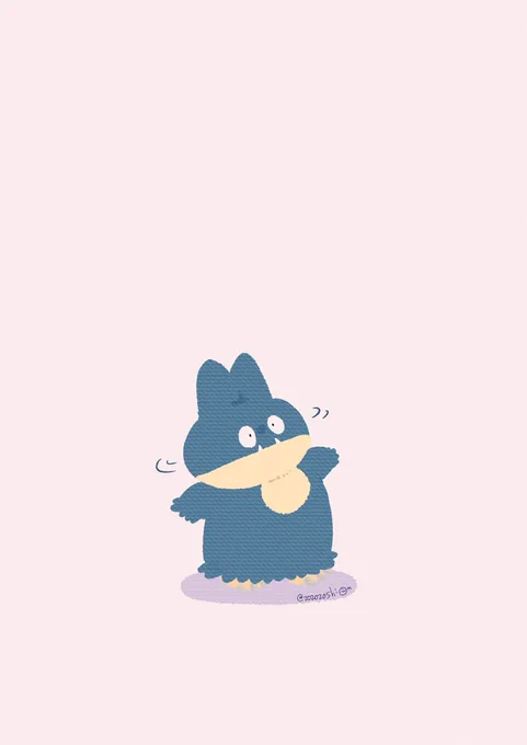 だっこ拒否