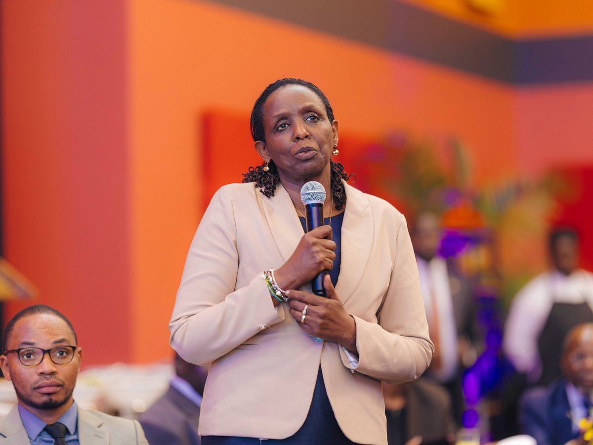 Nuclear Energy Innovation Summit for Africa tweet media