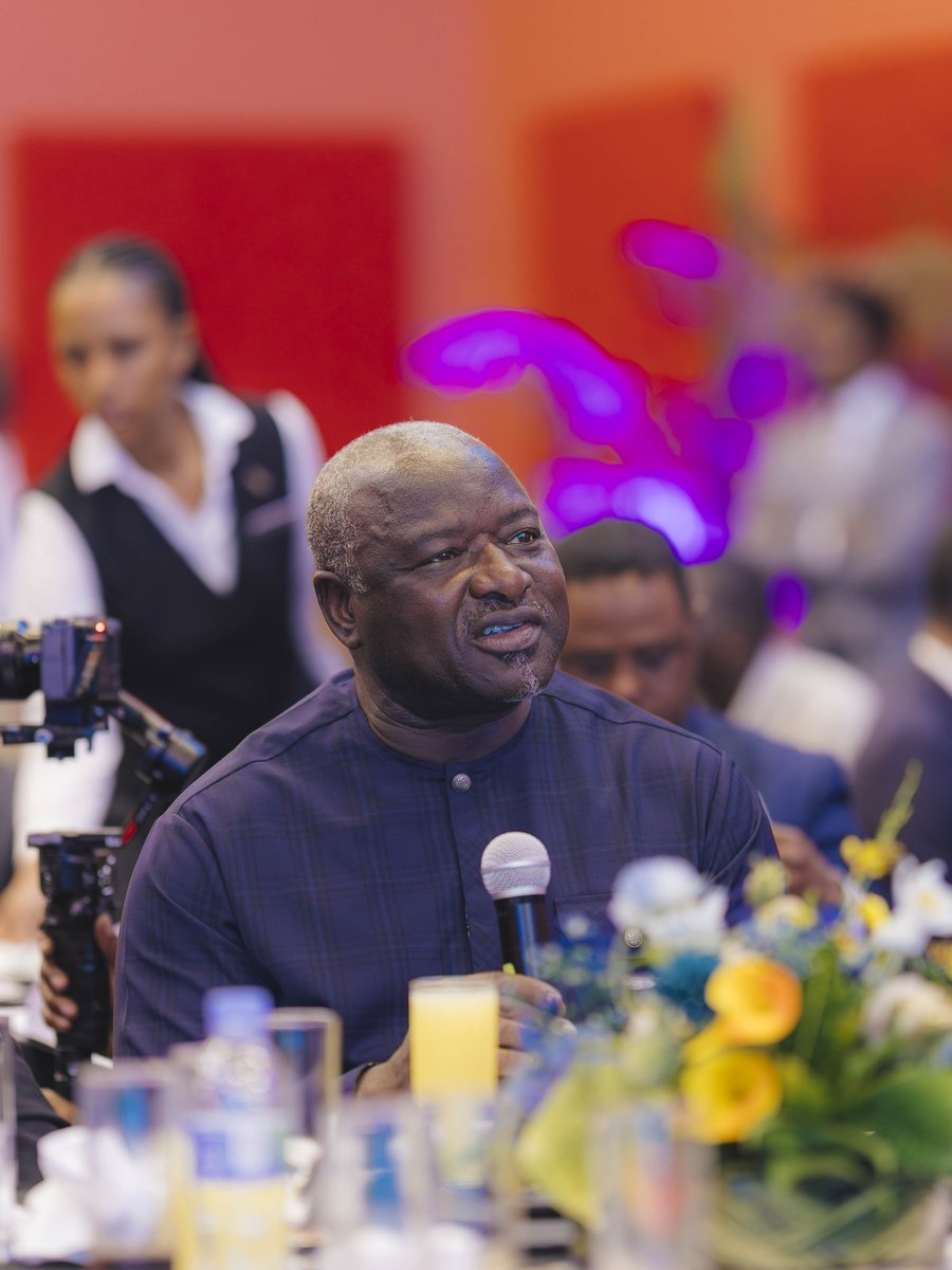 Nuclear Energy Innovation Summit for Africa tweet media