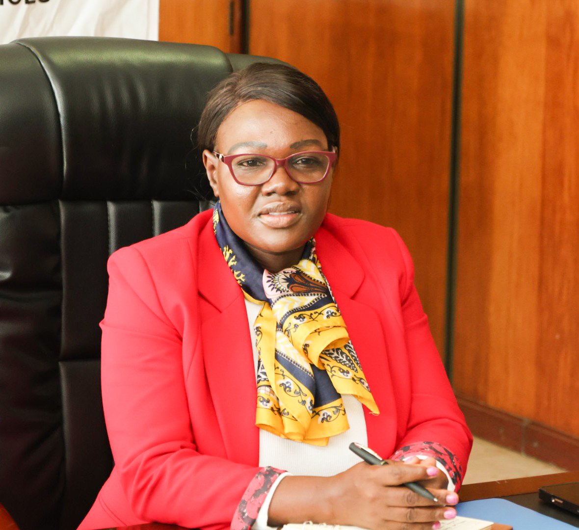 State Department for Children Services tweet media