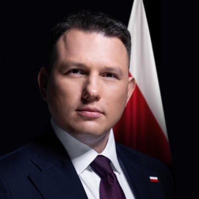 Patryk Spaliński tweet media