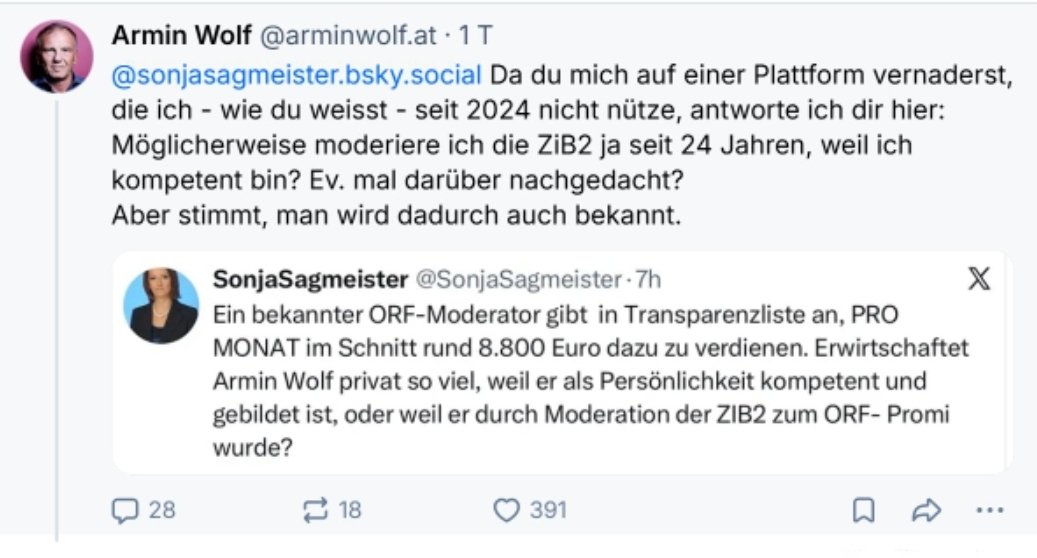 Da Stoascheisser Korl tweet media