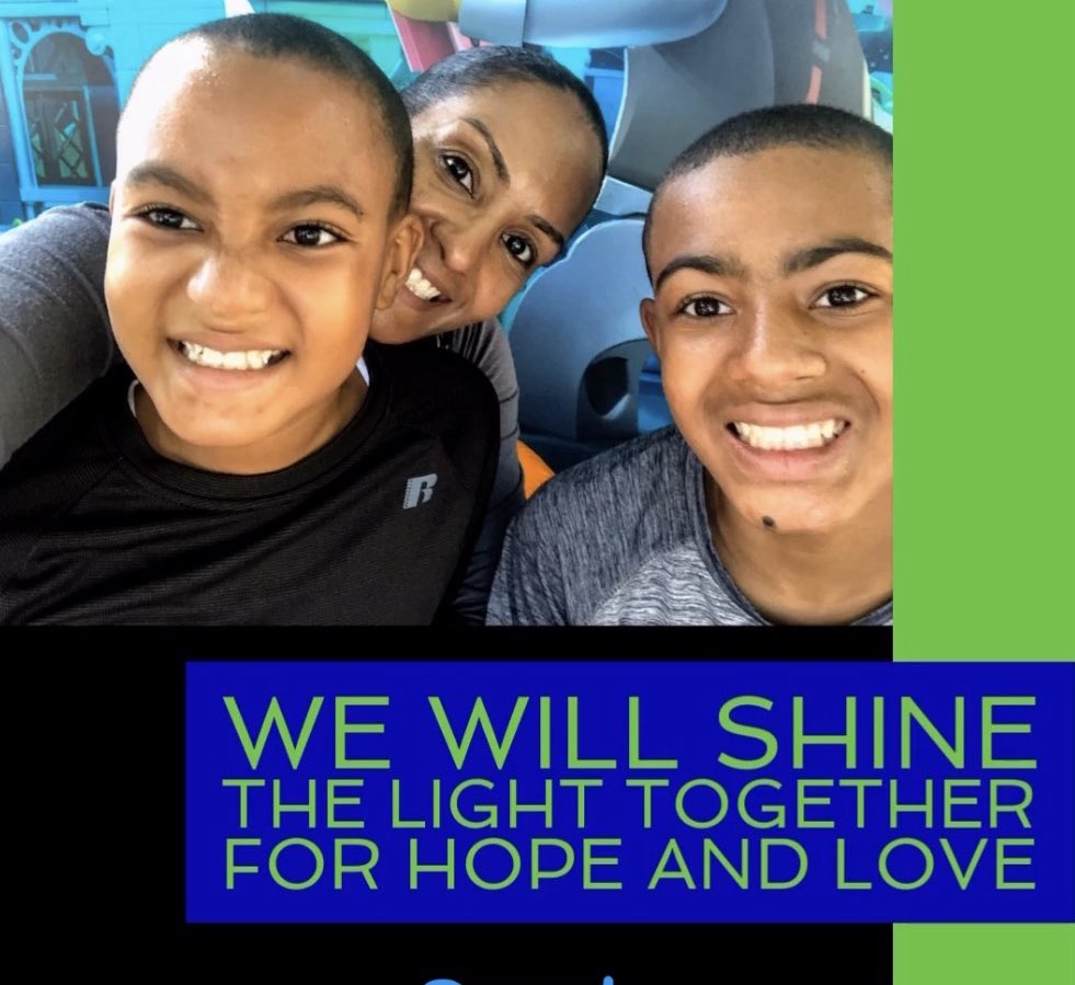 Keesha Pink tweet media