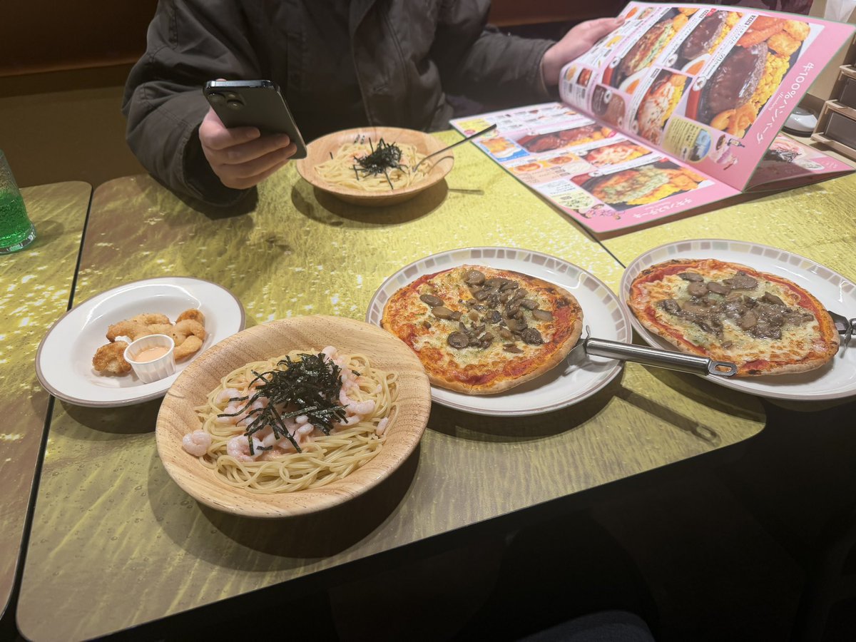 ミブナ♨️ tweet media