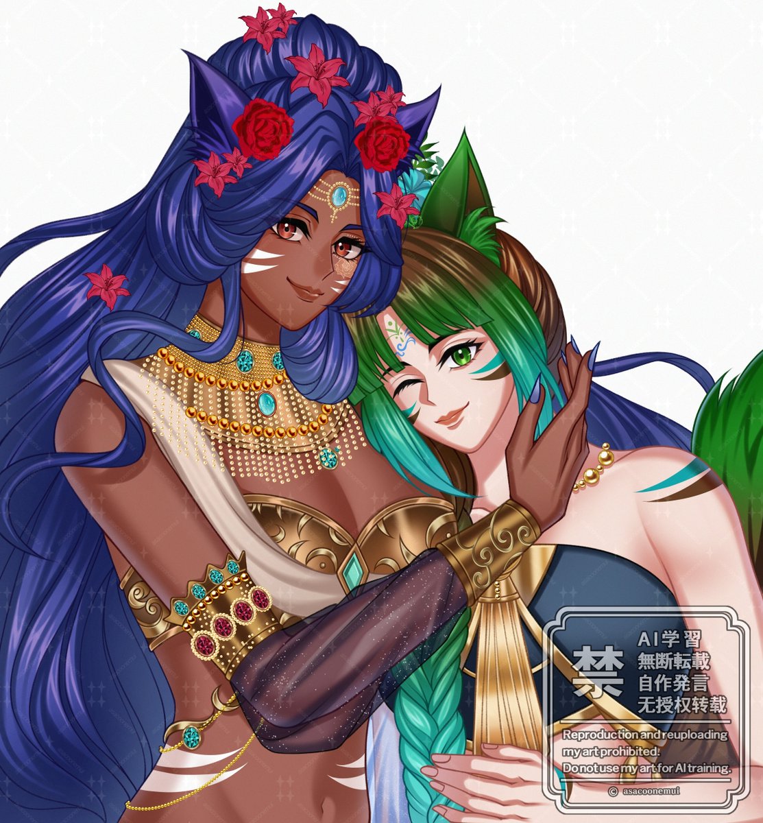 yui • vgen comms 📌 tweet media