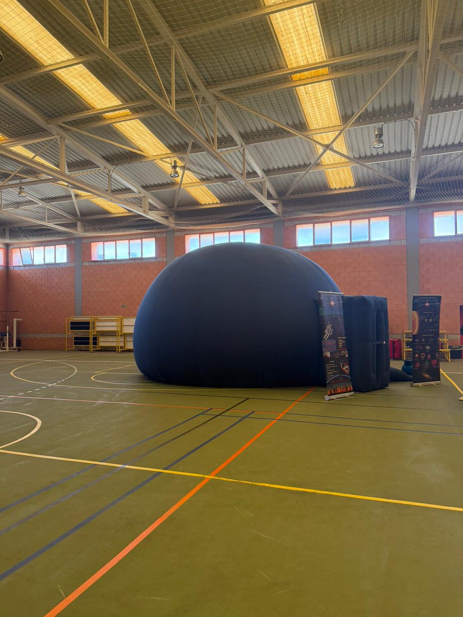 Instituciones Penitenciarias tweet media