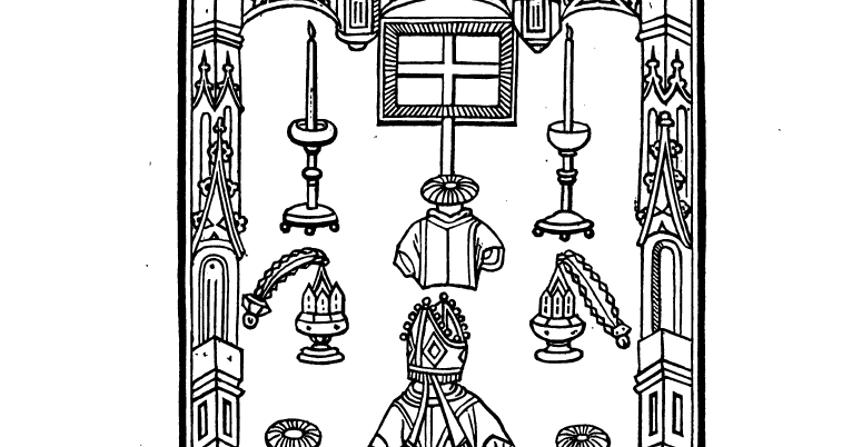 New Liturgical Movement tweet media