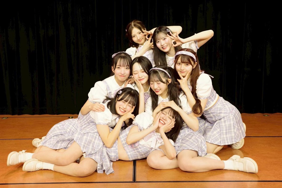 八木愛月（AKB48） tweet media