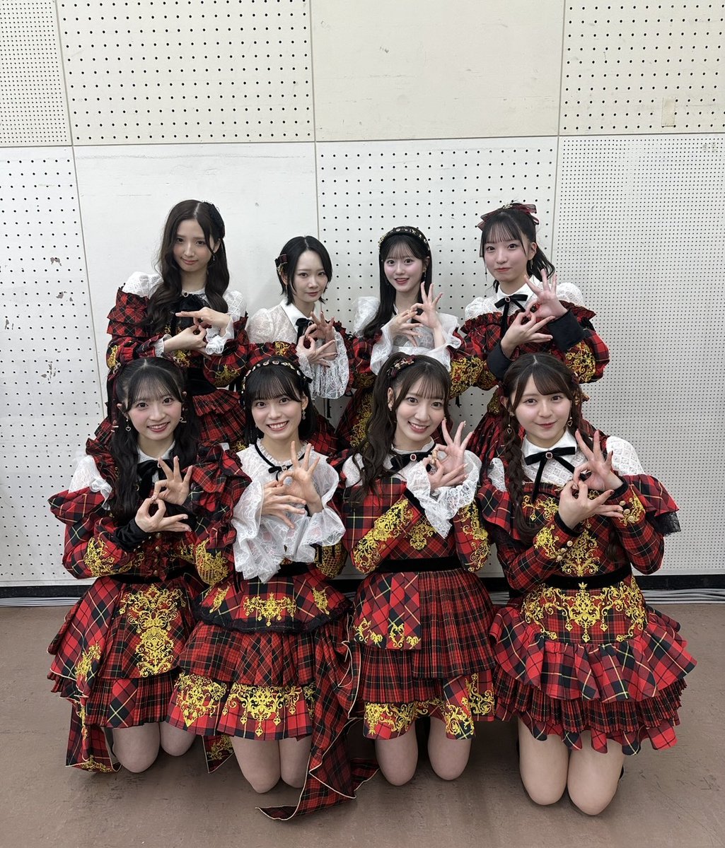 八木愛月（AKB48） tweet media