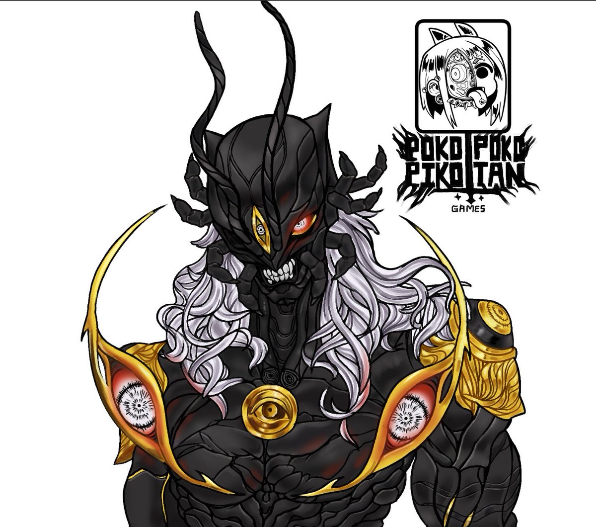 POKOPOKOPIKOTAN tweet media