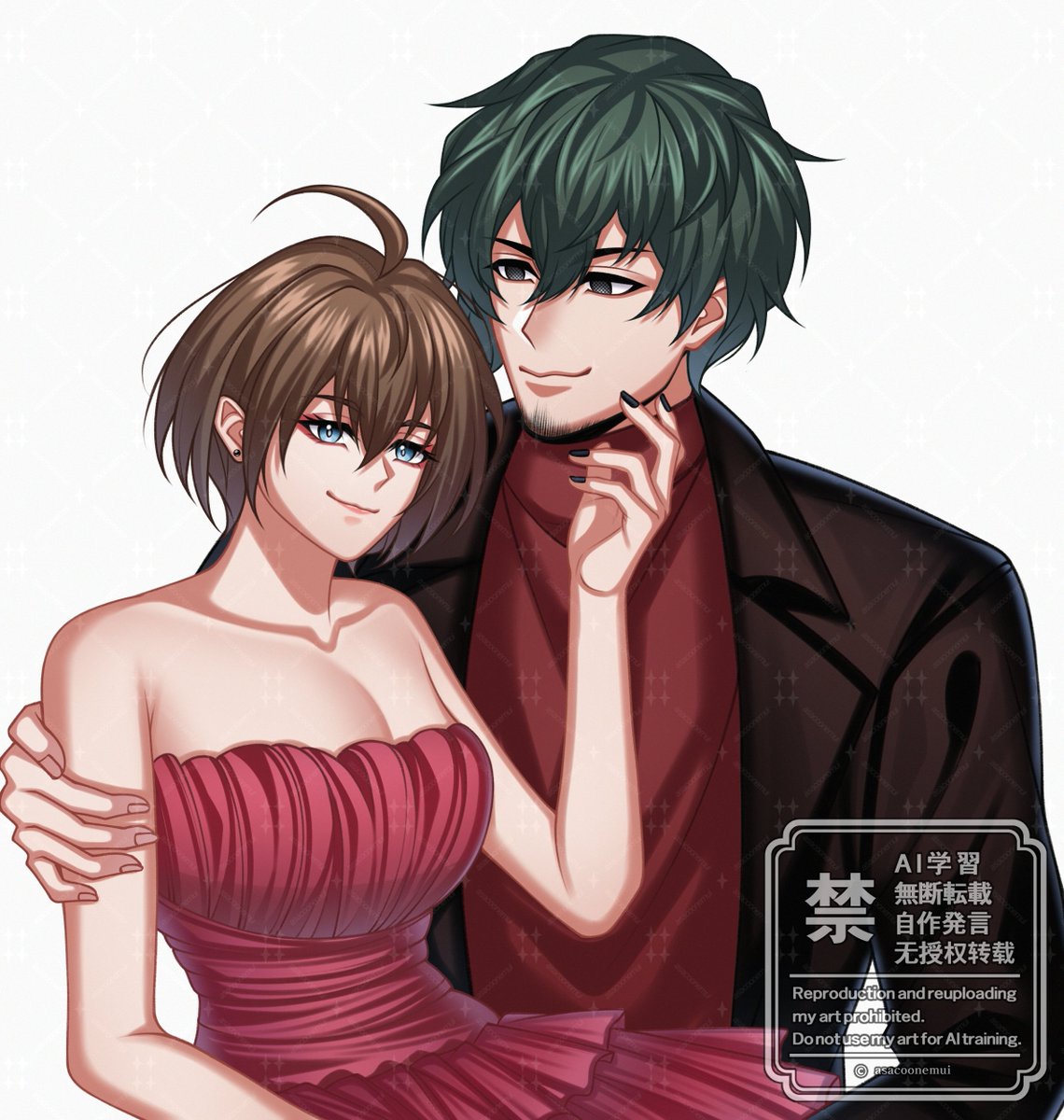 yui • vgen comms 📌 tweet media