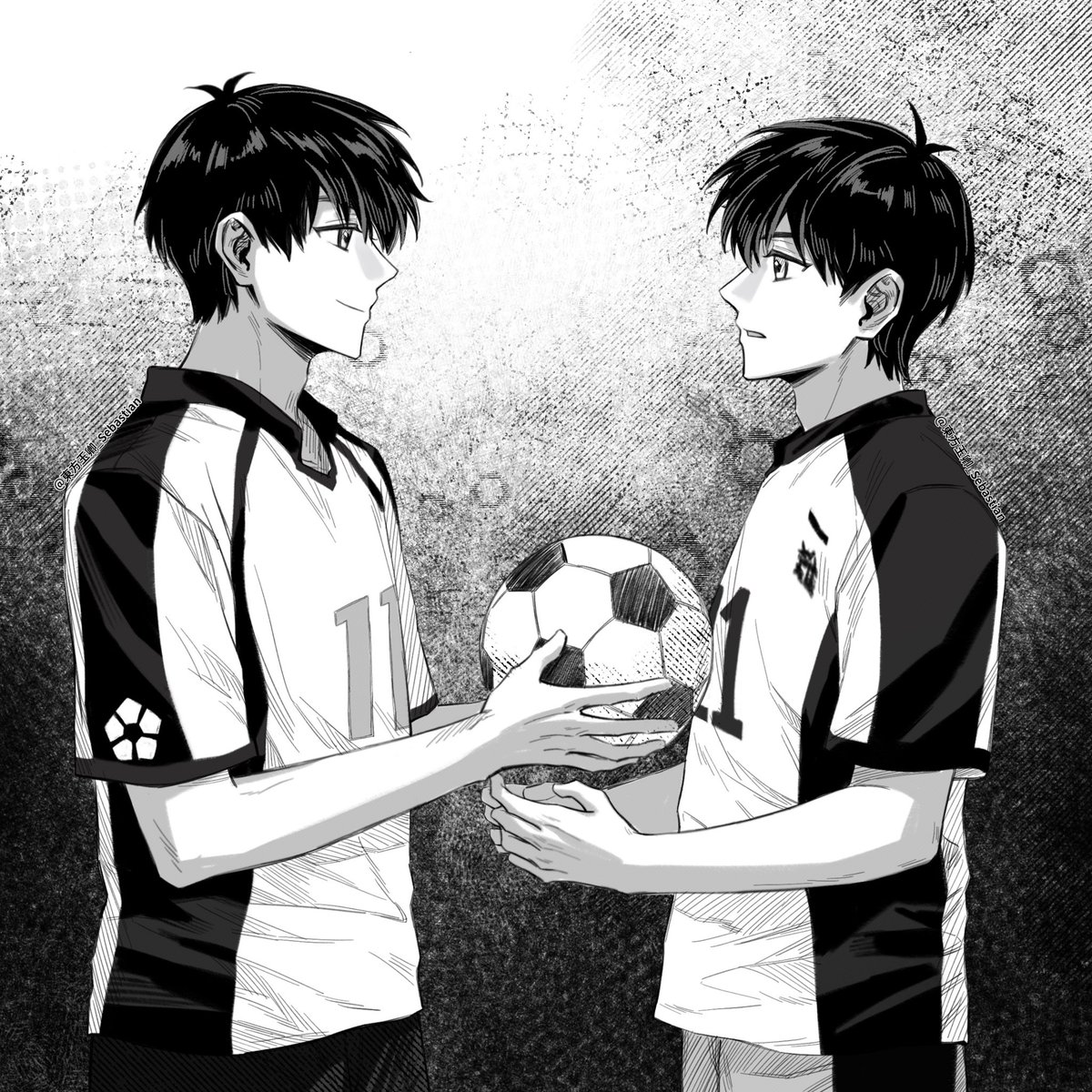 東方玉卿_Sebastian tweet media