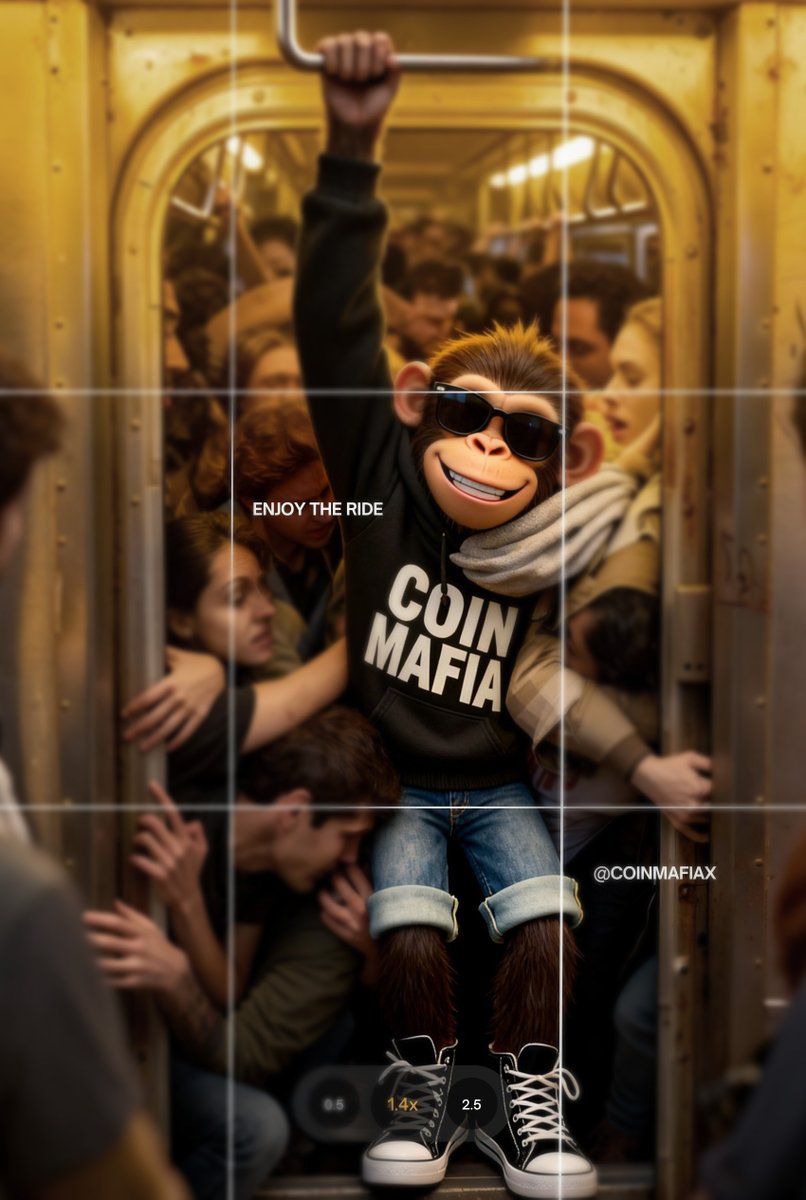 CoinMafia tweet media