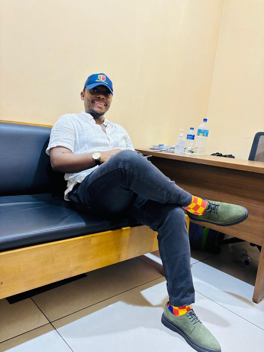 Abdul Kadiru Kaikai Jabikeh tweet media