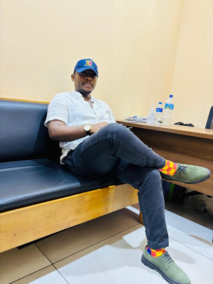 Abdul Kadiru Kaikai Jabikeh tweet media