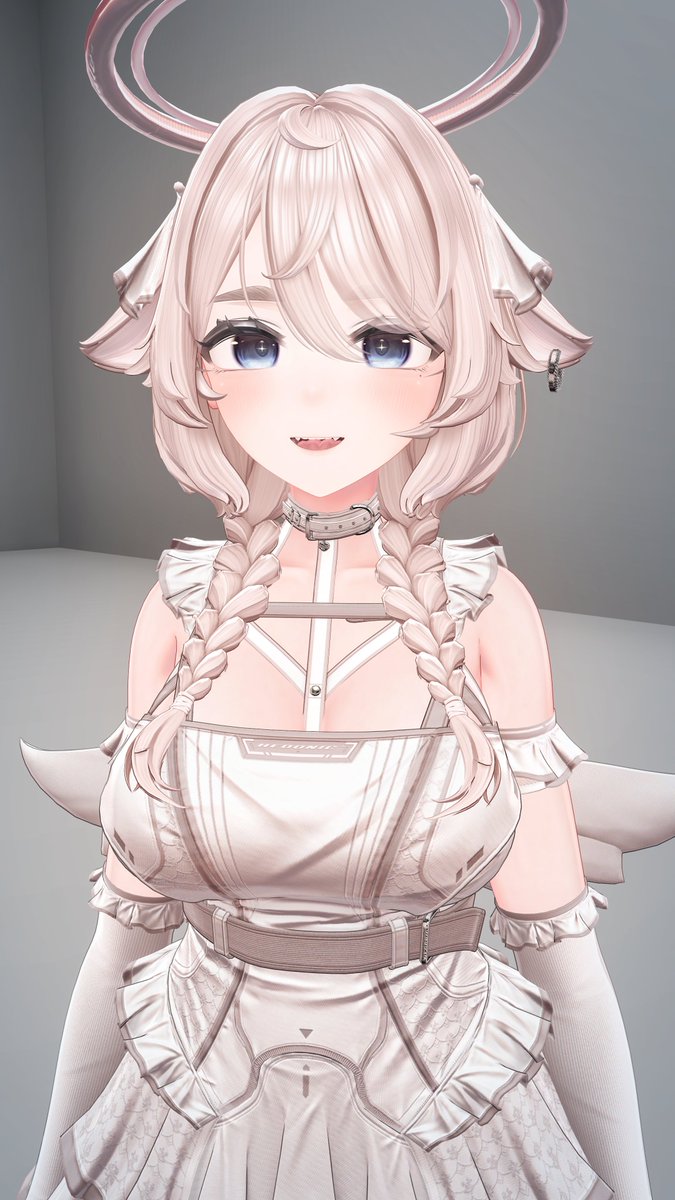 🍄ミスピンvrc tweet media