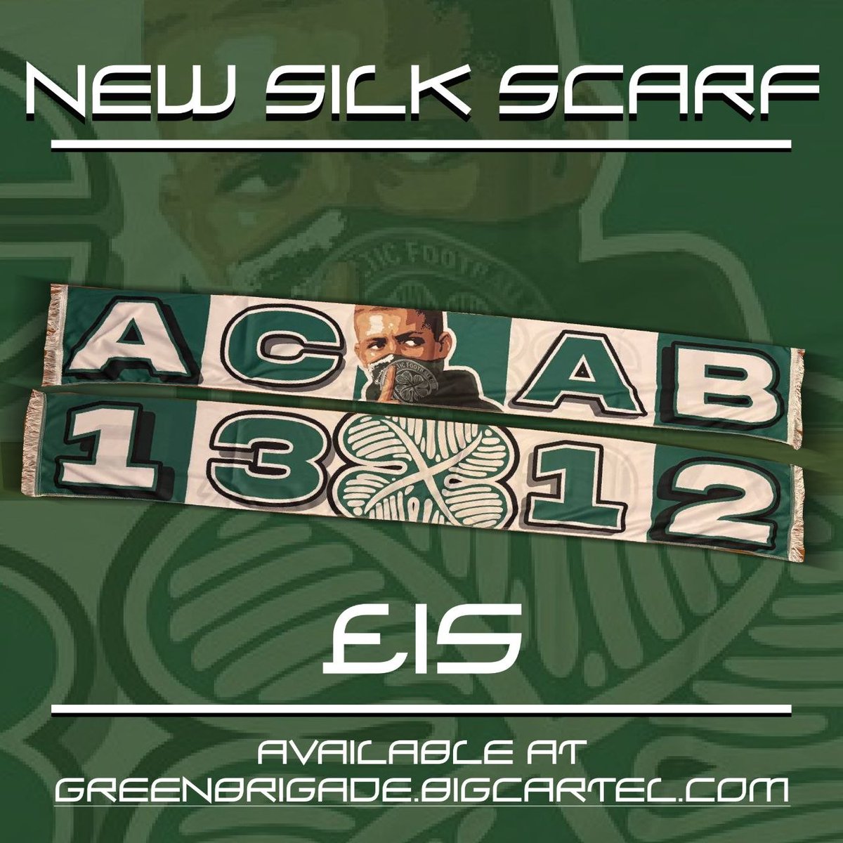 North Curve Celtic tweet media