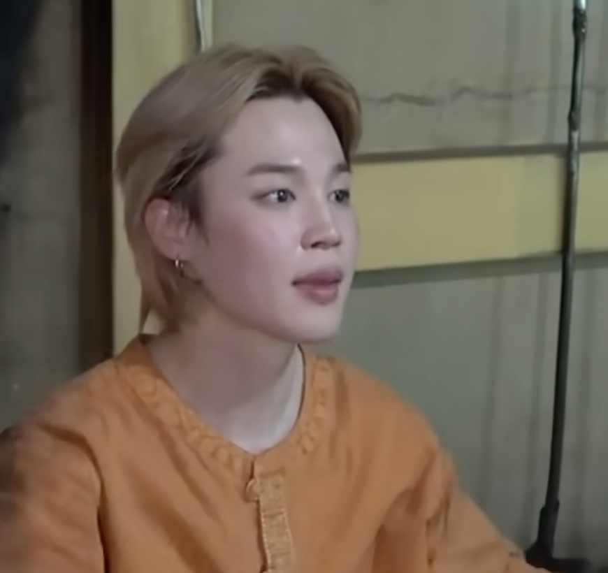 zara ❤︎ SEEING BTS tweet media