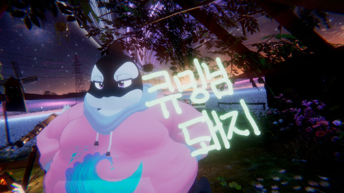 jangharu_vr's tweet photo. https://t.co/kwDxnlT7yc