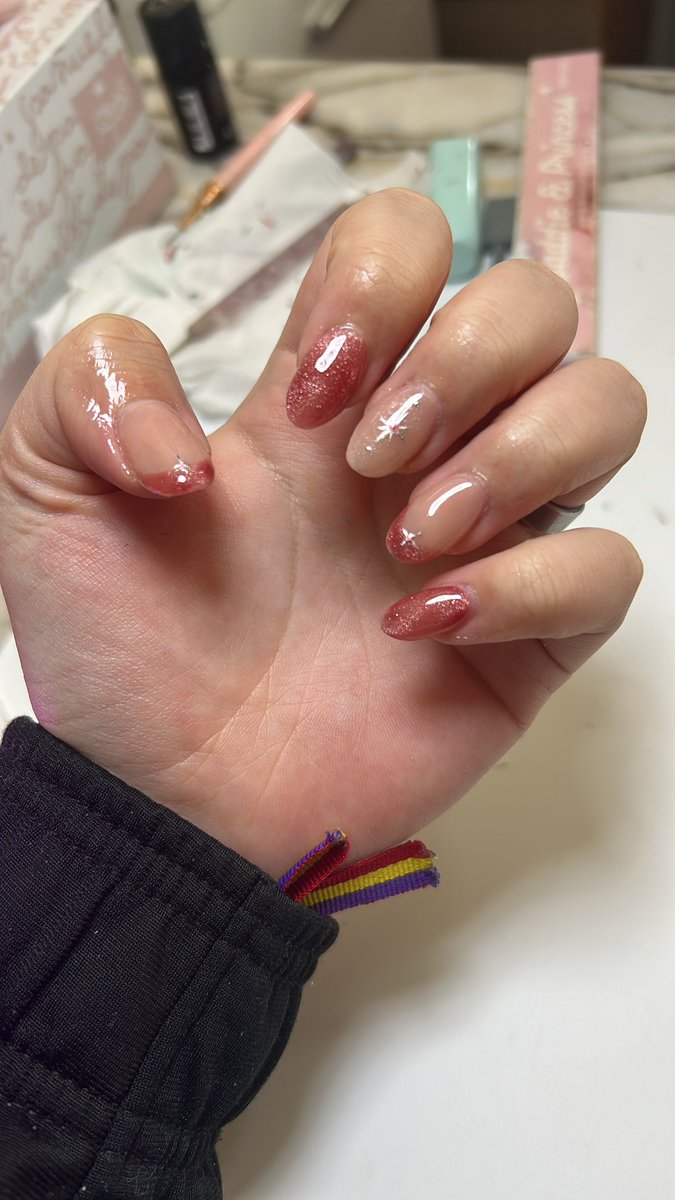 blake ݁ᛪ༙ mcr 07/18 tweet media