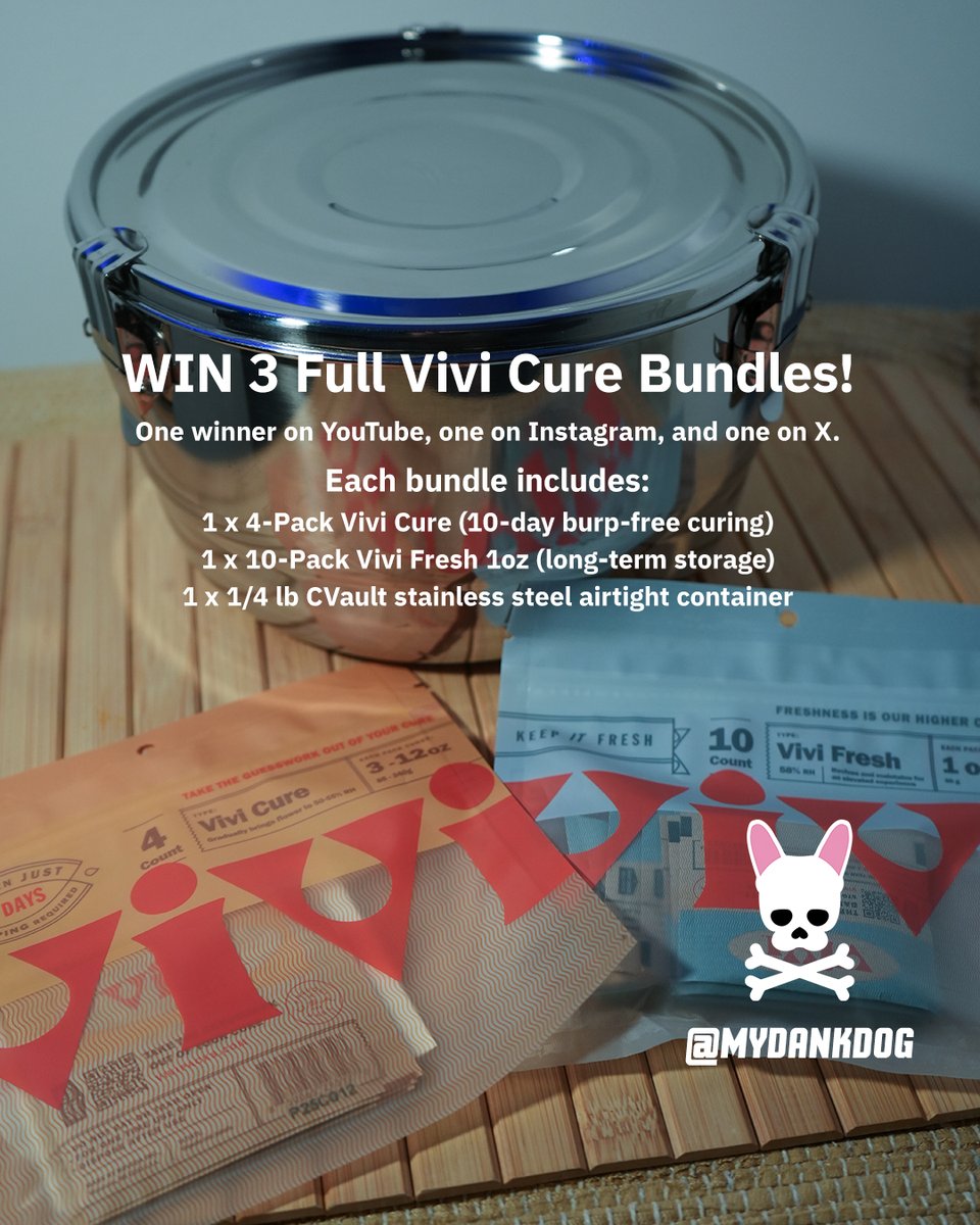 MyDankDog tweet media